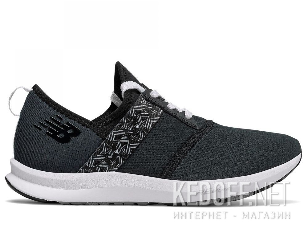 Women's sportshoes New Balance Nergize WXNRGBG купить Украина