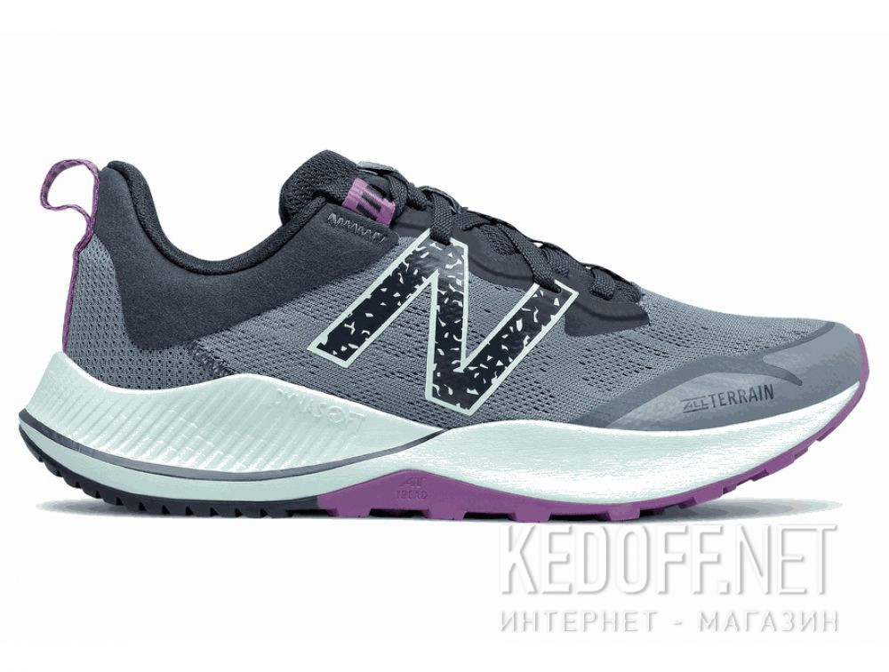 Women's sportshoes New Balance Nitrel WTNTRCC4 купить Украина