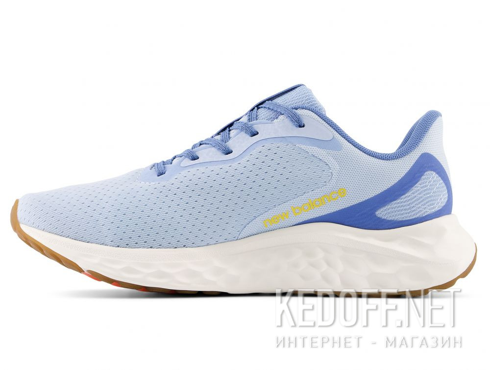 Women's sportshoes New Balance WARISMB4 купить Украина