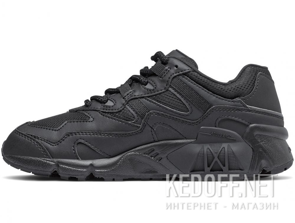 Оригинальные Black running shoes New Balance WL850GFC