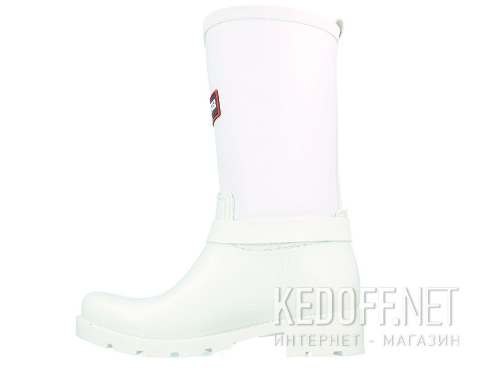 Оригинальные Women's rain boots Forester Rain High 93792-13