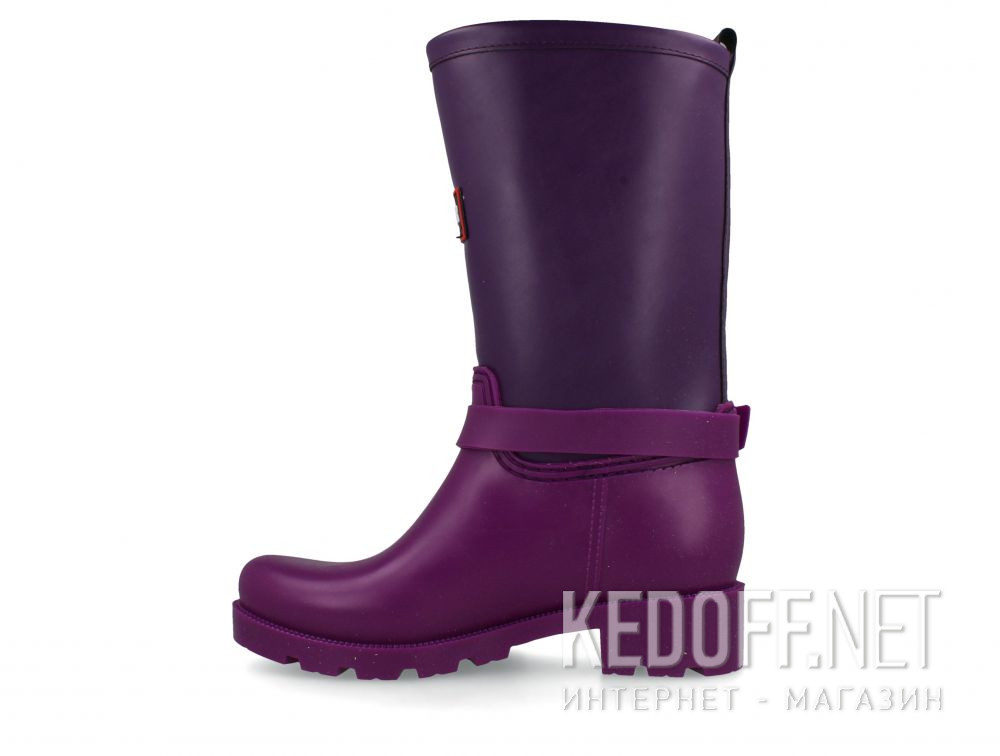 Оригинальные Women's rain boots Forester Rain High 93792-24