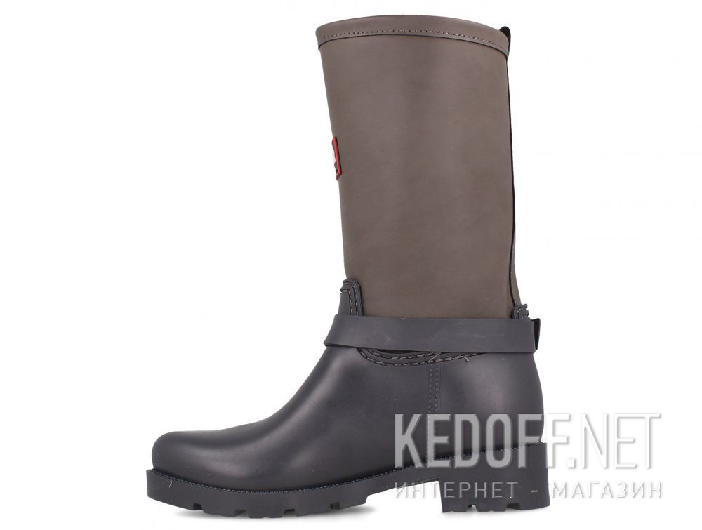 Women's rain boots Forester Rain High 93792-37 купить Украина