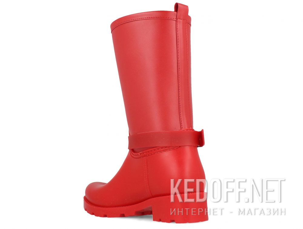 Women's rain boots Forester Rain High 93792-47 описание