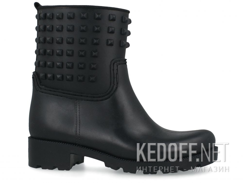 Women's rain boots Forester Rain Mid 93791-27 купить Украина