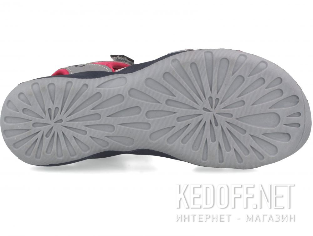 Цены на Womens sandals CMP Adib Wmn Hiking Sandal 39Q9536-U716