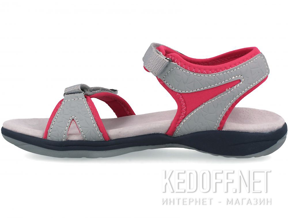 Оригинальные Womens sandals CMP Adib Wmn Hiking Sandal 39Q9536-U716