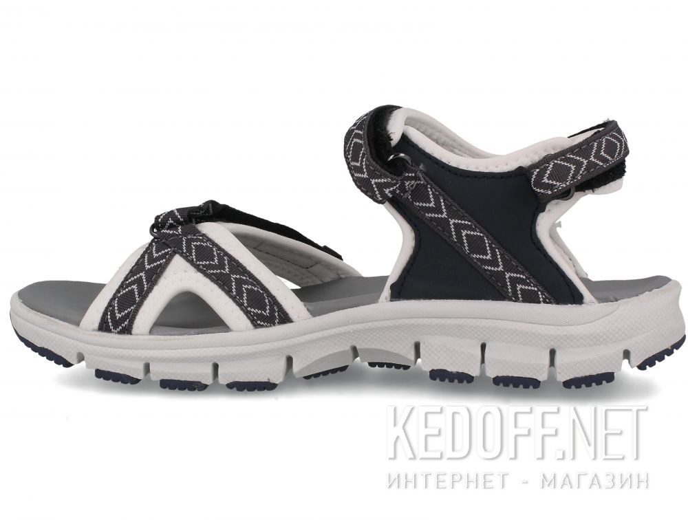 Оригинальные Summer sandals CMP Almaak Wmn Hiking Sandal 38Q9946-86UE
