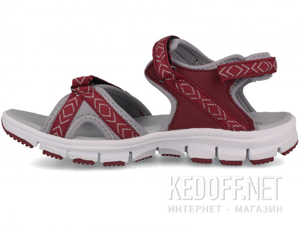 Оригинальные Літні сандалі CMP Almaak Wmn Hiking Sandal 38Q9946-H916