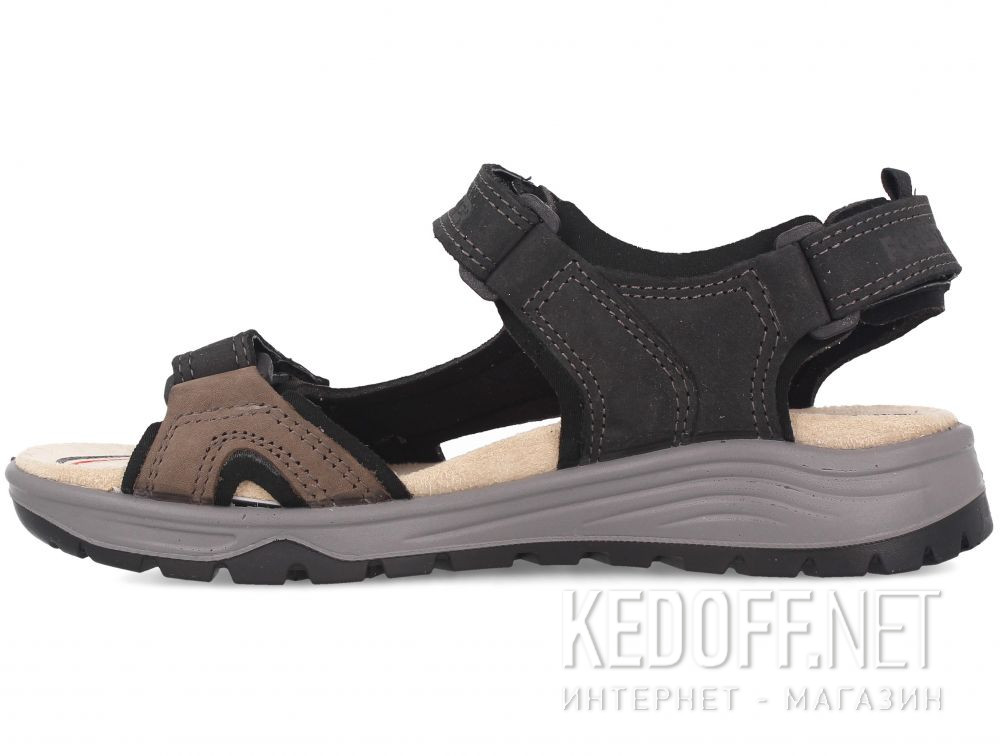 Оригинальные Summer sandals Forester Allroad 5301-65 Removable insole
