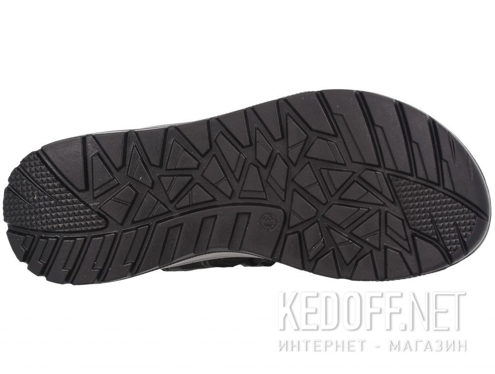 Цены на Summer sandals Forester Allroad 5301-65 Removable insole