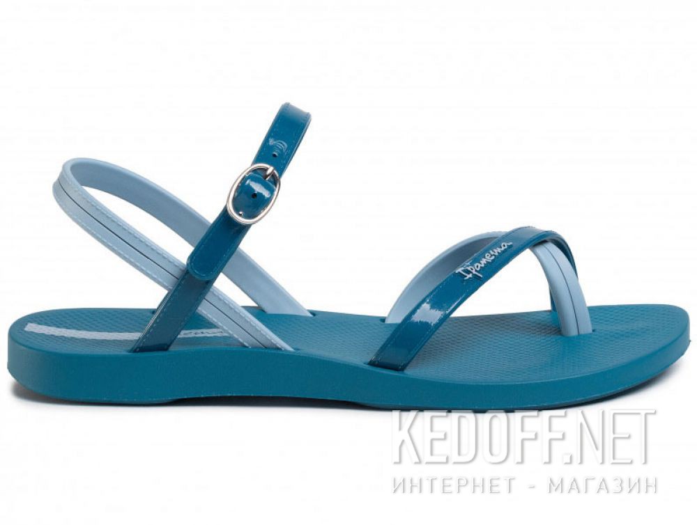 Жіночі сандалі Ipanema Fashion Sandal VII Fem 82682-20764 купити Україна