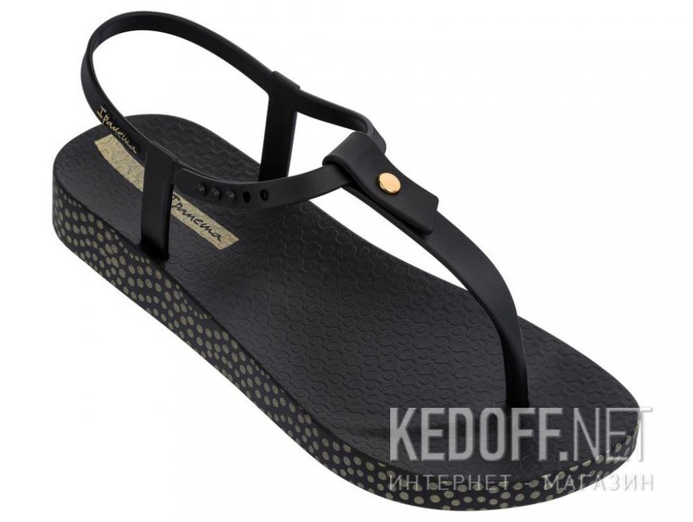 Add to cart Women's sandals Ipanema Bossa II Soft Sand 82876-20766
