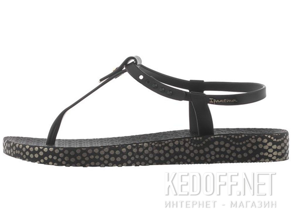 Women's sandals Ipanema Bossa II Soft Sand 82876-20766 купить Украина
