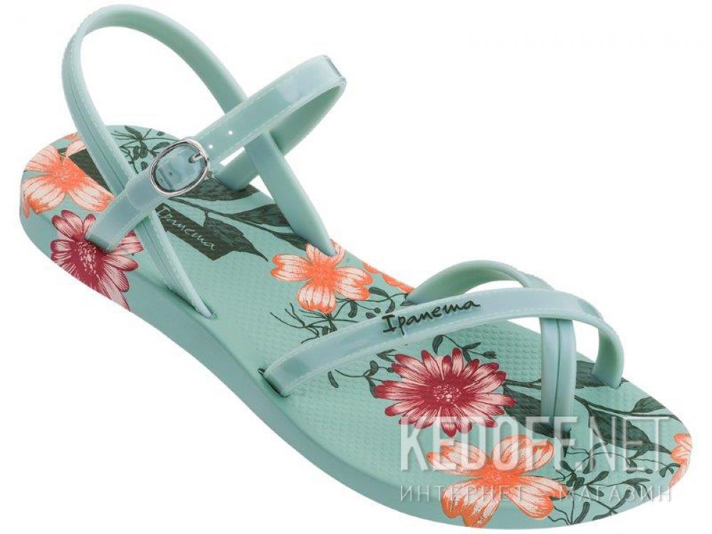 Купить Женские сандалии Ipanema Fashion Sandal VIII 82766-20770