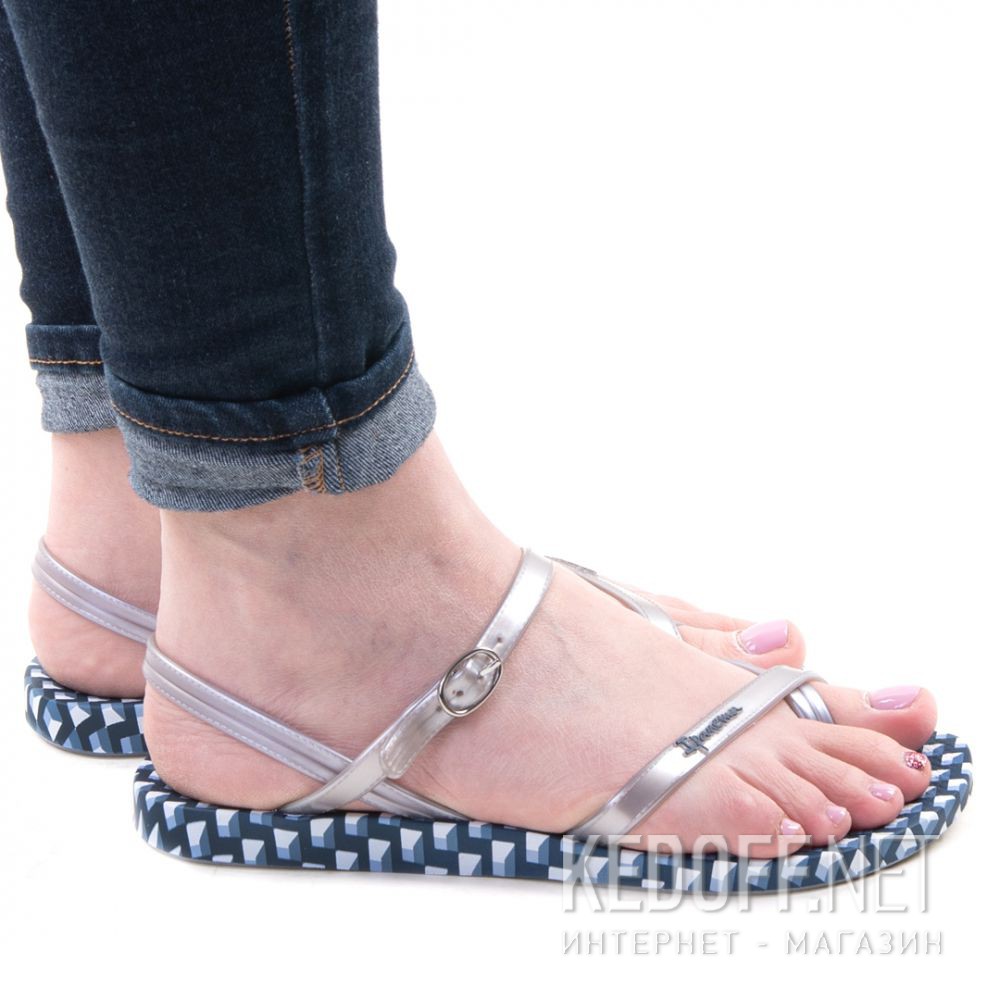 Цены на Women's sandals Ipanema Fashion Sandal VIII 82766-24899