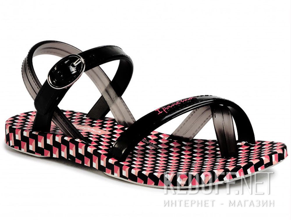 Add to cart Women's sandals Ipanema Fashion Sandal VIII 82766-24898