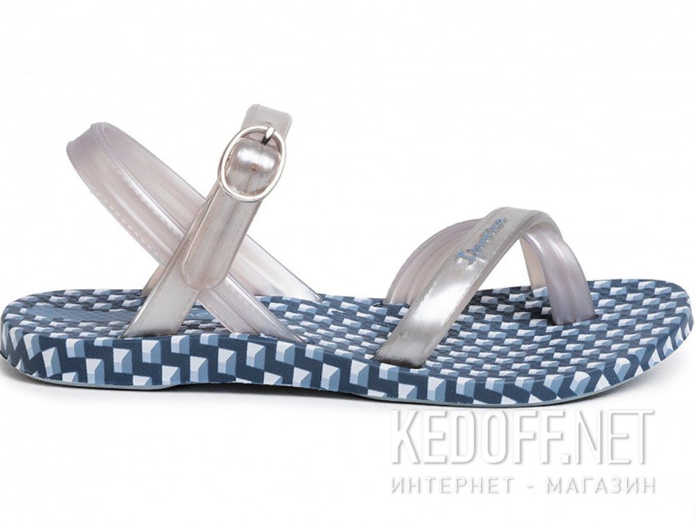 Women's sandals Ipanema Fashion Sandal VIII 82766-24899 купить Украина