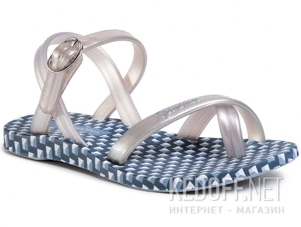 Add to cart Women's sandals Ipanema Fashion Sandal VIII 82766-24899