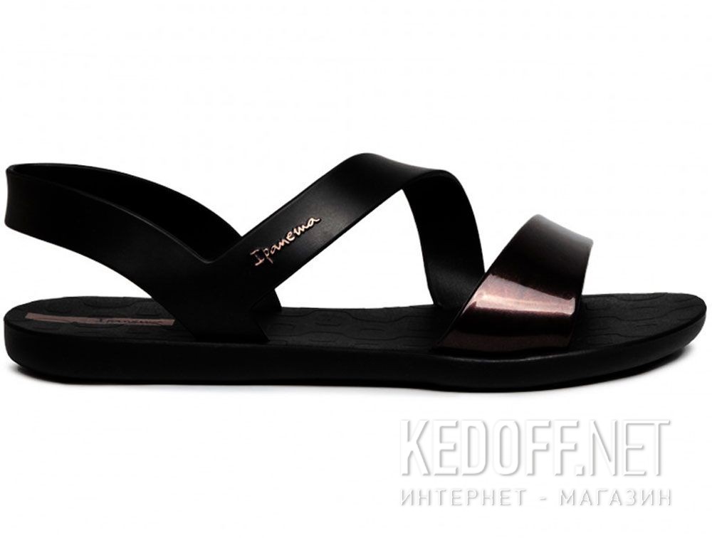 Women's sandals Ipanema Vibe Sandal Fem 82429-21120 купить Украина