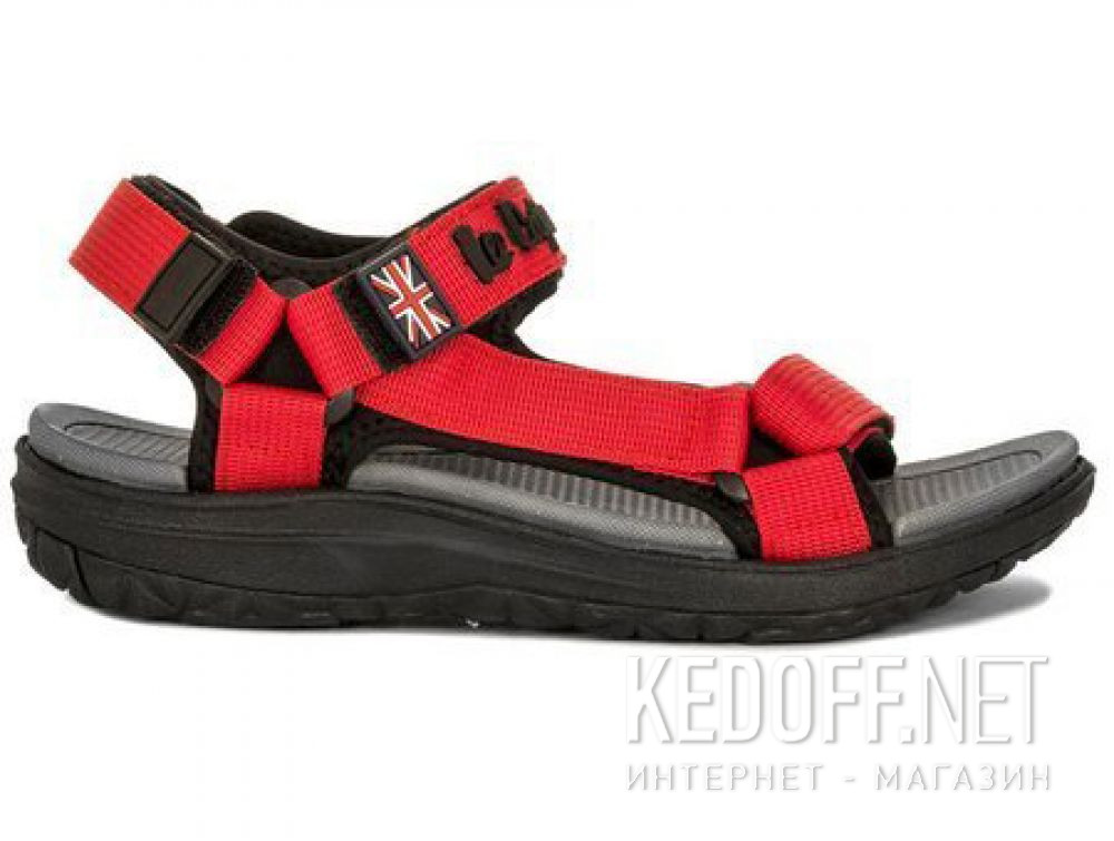 Спортивные сандалии Lee Cooper LCWL-20-34-014 купить Украина