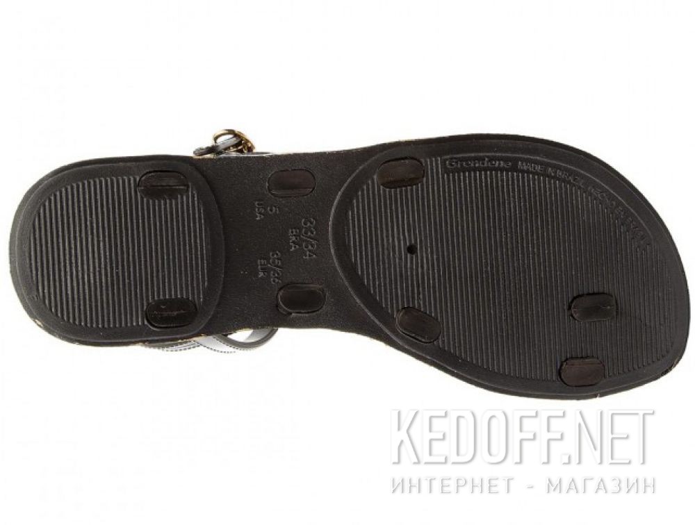 Женские сандалии Ipanema Fashion Sandal V Fem 82291-21112  все размеры