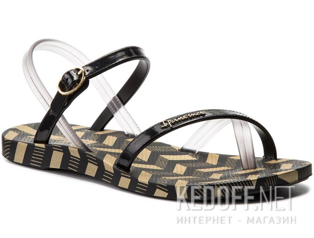 Add to cart Rider women's sandals Ipanema Fashion Sandal Fem V 82291-22155