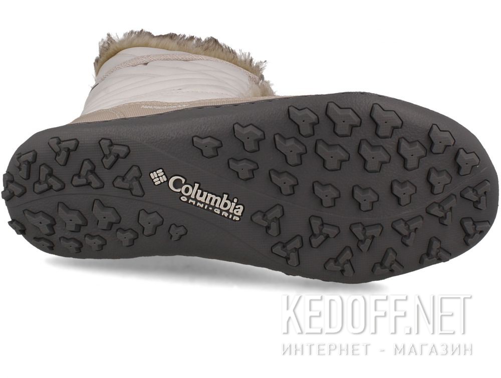 Цены на Жіночі чоботи Columbia Heavenly Omni-Heat BL5964-125