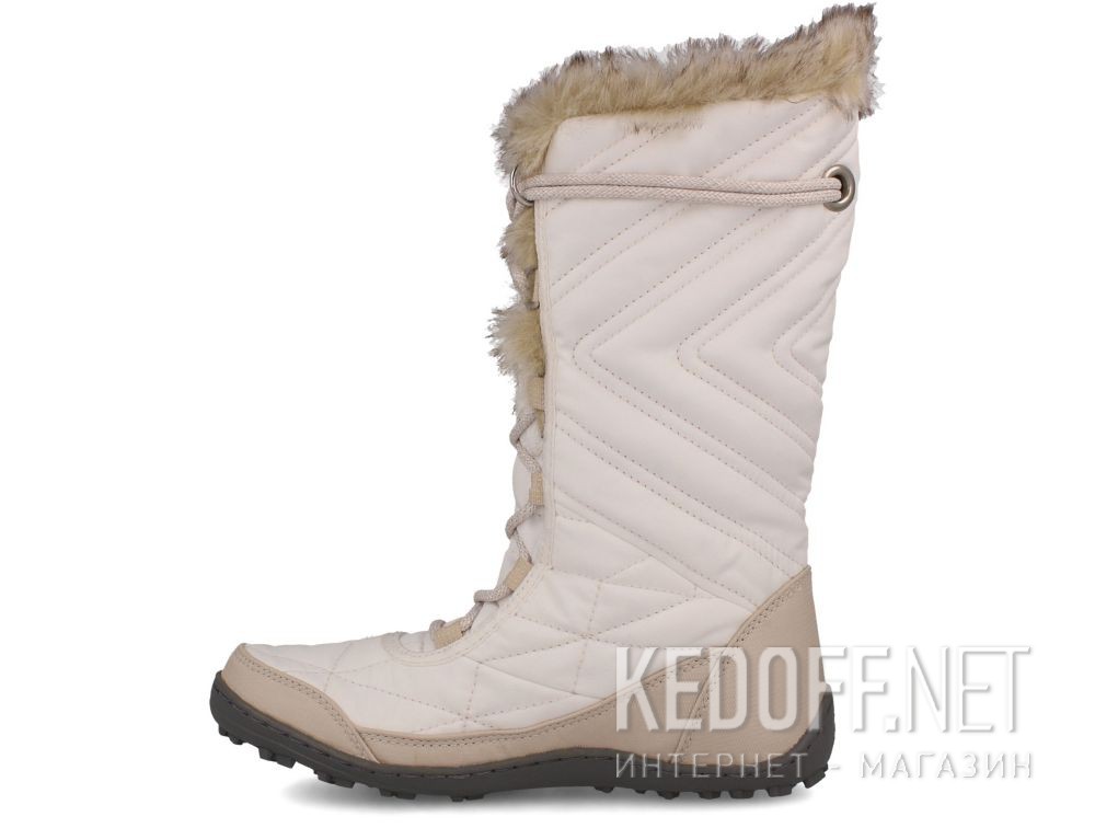 Women's Heavenly boots Columbia Omni-Heat BL5964-125 описание