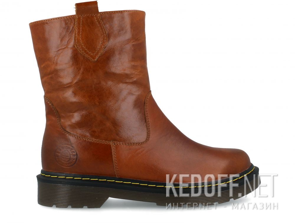 Womens boots Western Forester Jack 30549-74 купить Украина