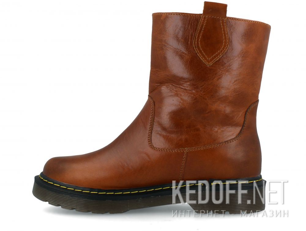 Оригинальные Womens boots Western Forester Jack 30549-74