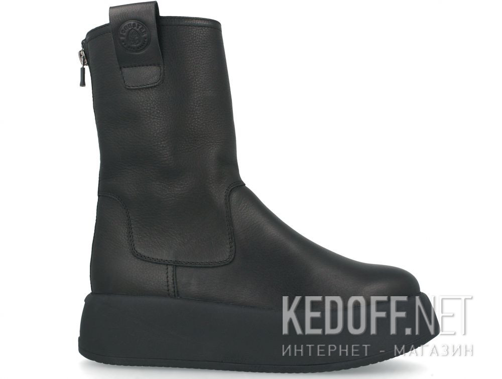 Оригинальные Women's high boots Forester Bodega 410-101