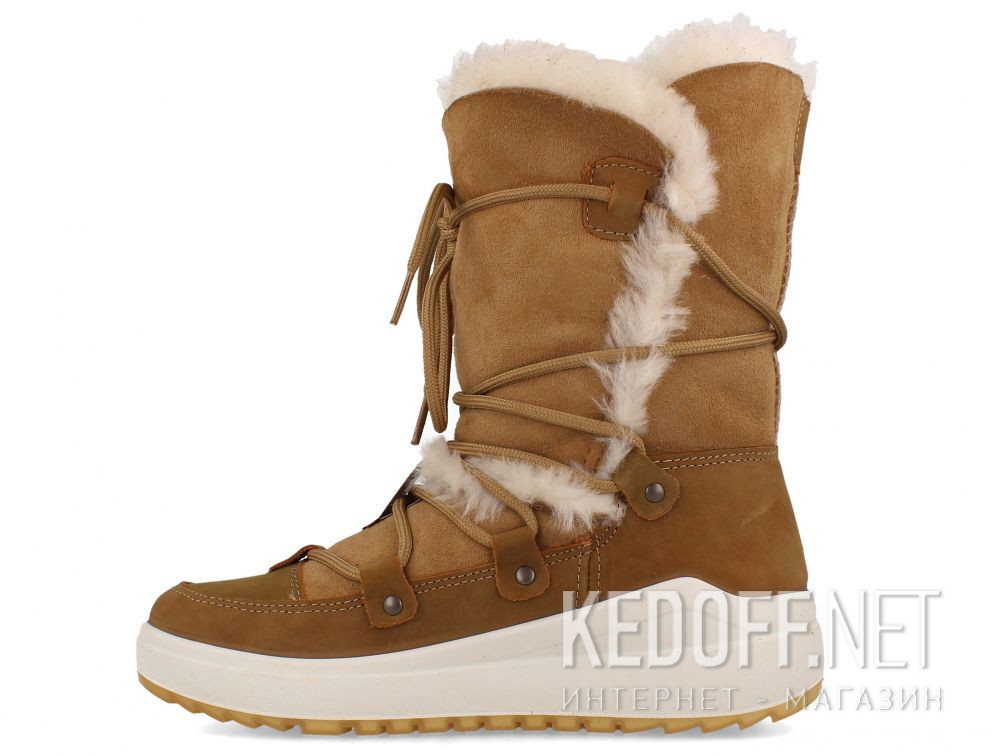 Оригинальные Womens boots Forester Levi Ski 6329-74 Made in Europe