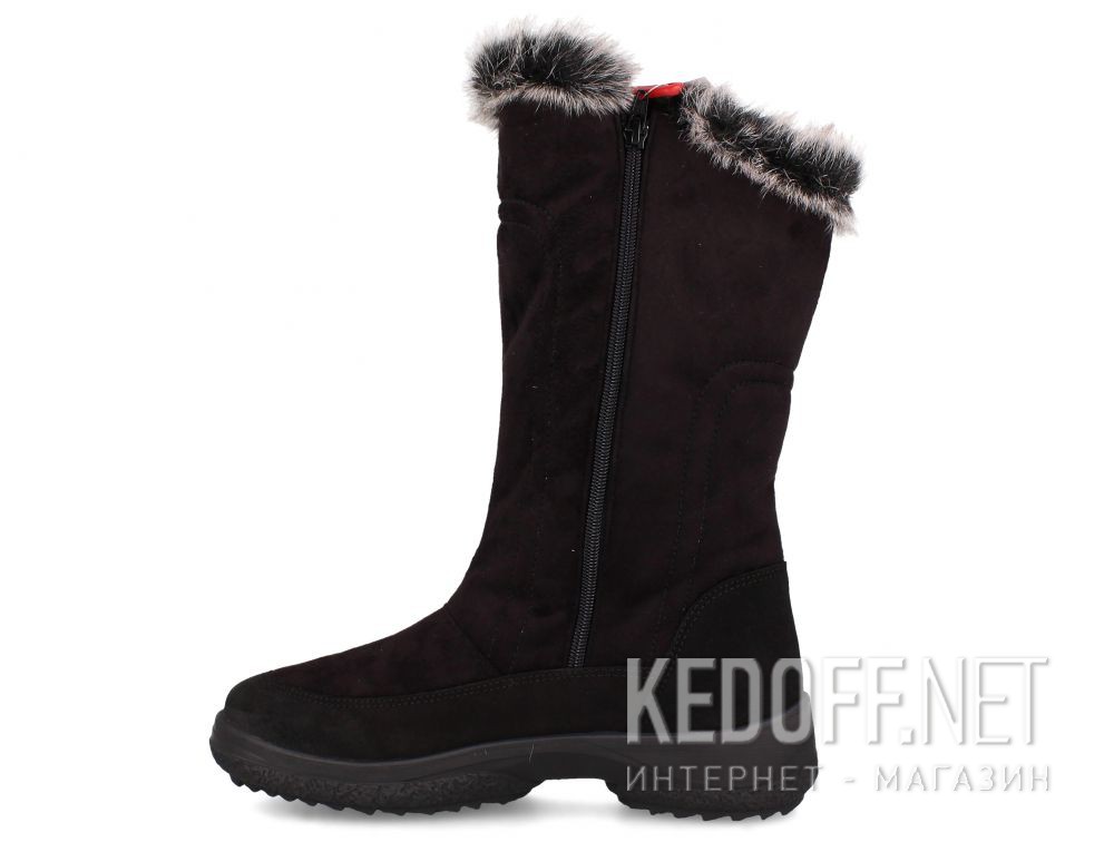 Womens boots Forester Attiba 81010-27 OC System купить Украина