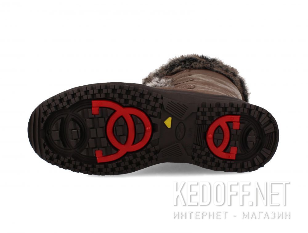 Damskie buty ледоходы Forester Attiba 81005-45 Made in Italy все размеры