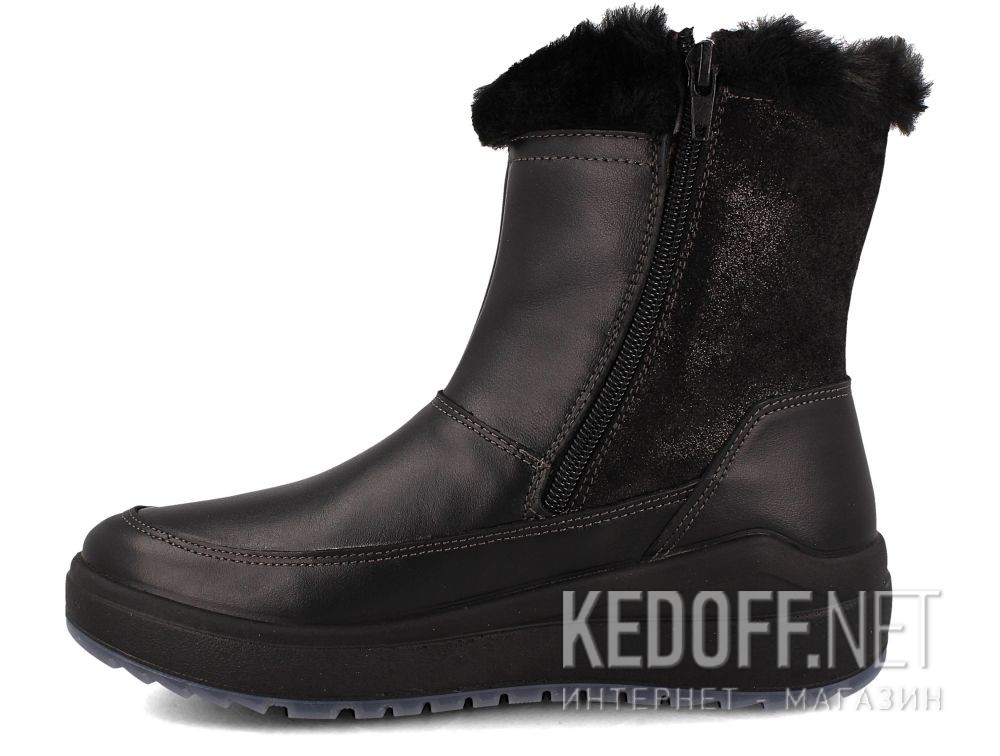 Women's Forester boots Canada 6315-5-27 J-Tex описание