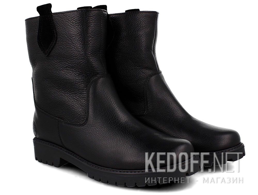 Womens boots Forester LumberJack 3095-27 купить Украина