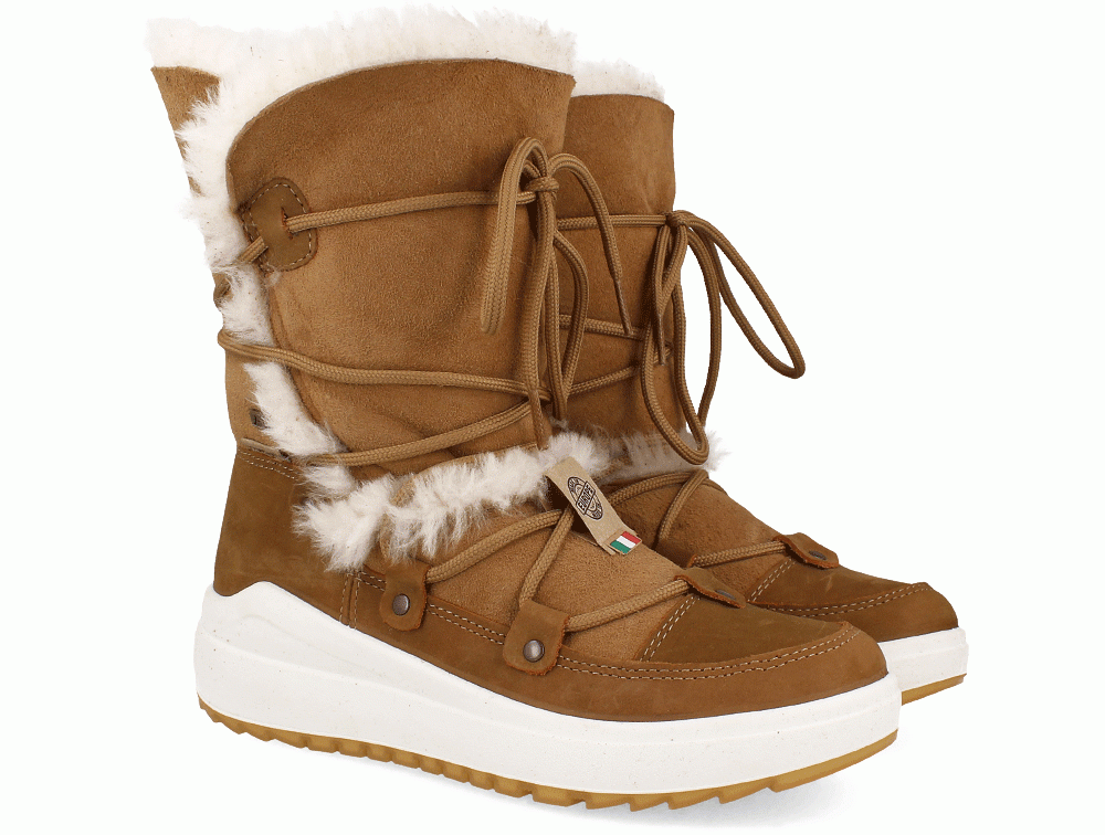 Womens boots Forester Levi Ski 6329-74 Made in Europe купить Украина