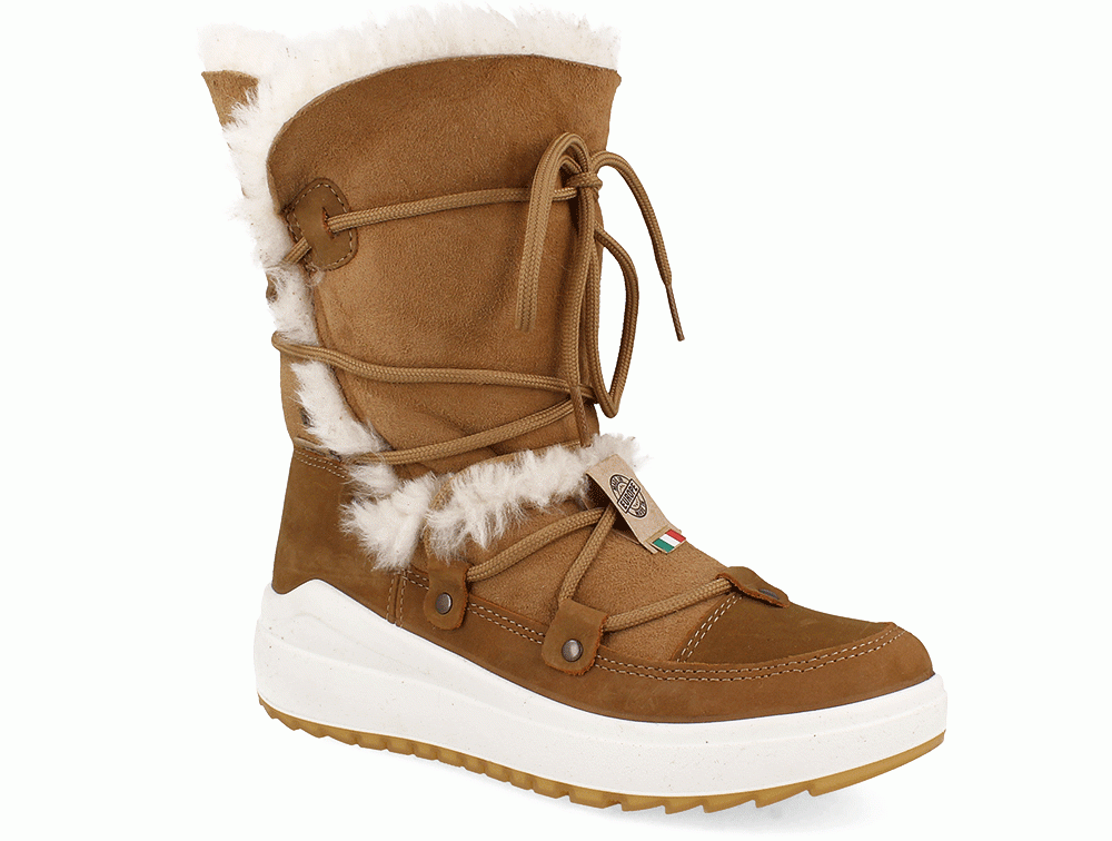 Add to cart Womens boots Forester Levi Ski 6329-74 Made in Europe