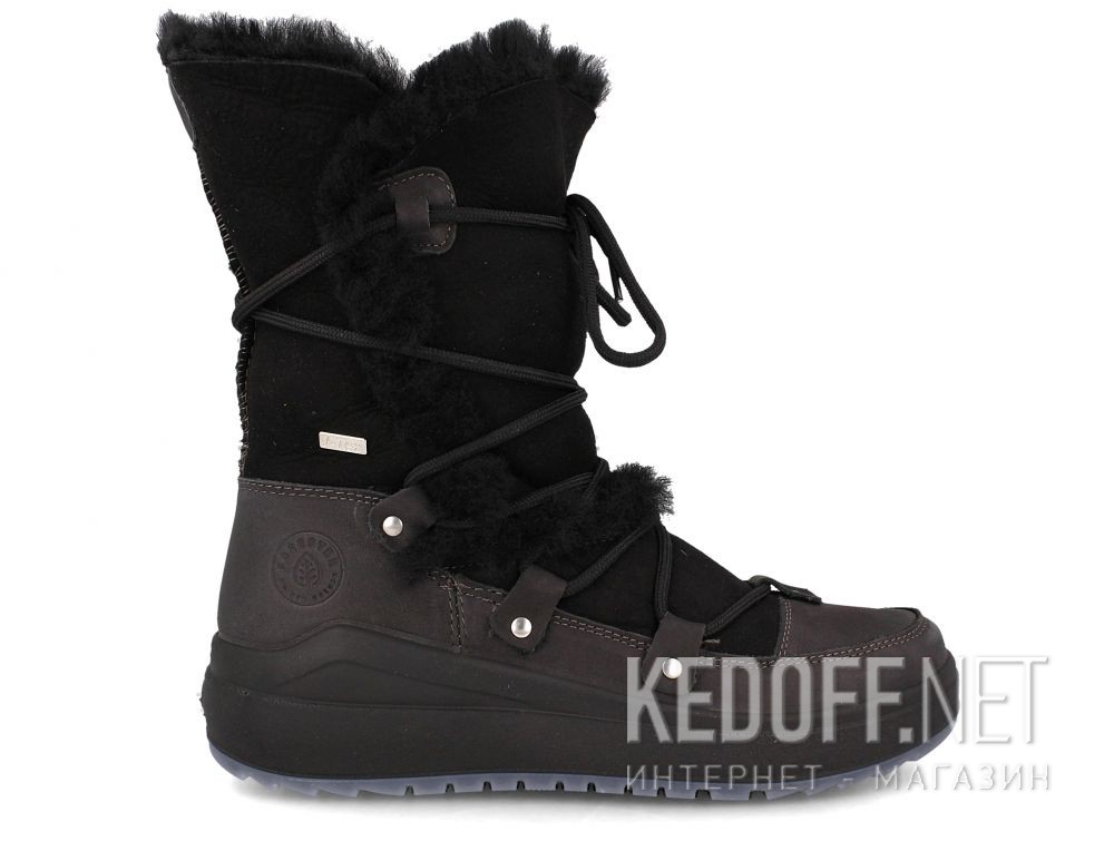 Оригинальные Womens winter boots Forester 6329-4-27 Scandinavia Made in Europe