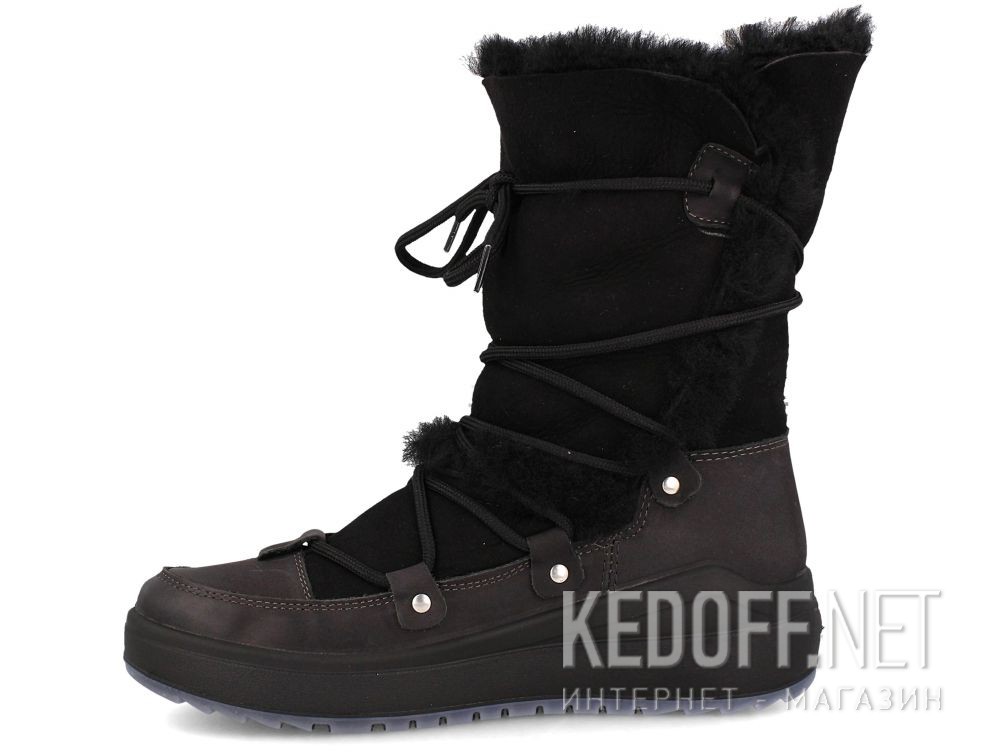 Womens winter boots Forester 6329-4-27 Scandinavia Made in Europe описание