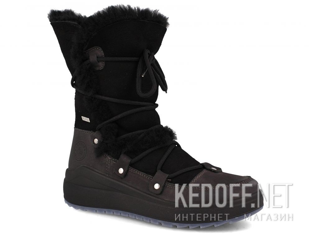 Add to cart Womens winter boots Forester 6329-4-27 Scandinavia Made in Europe
