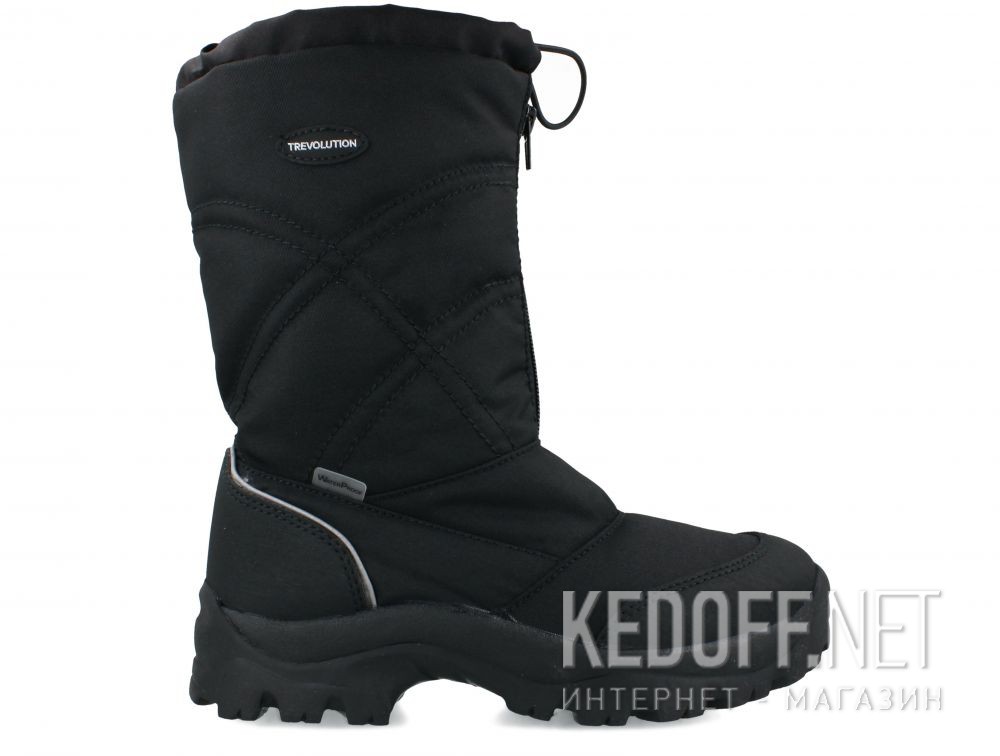 Winter boots Lytos Arco Rombo Trail 1 St 33D019-1FCMI купить Украина