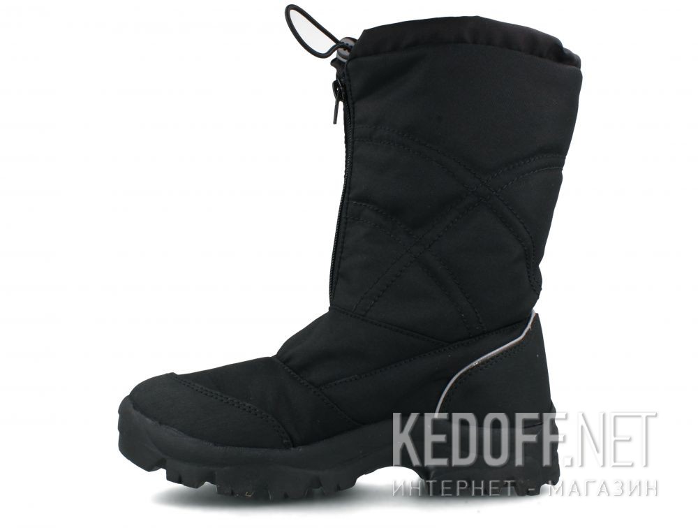 Оригинальные Winter boots Lytos Arco Rombo Trail 1 St 33D019-1FCMI