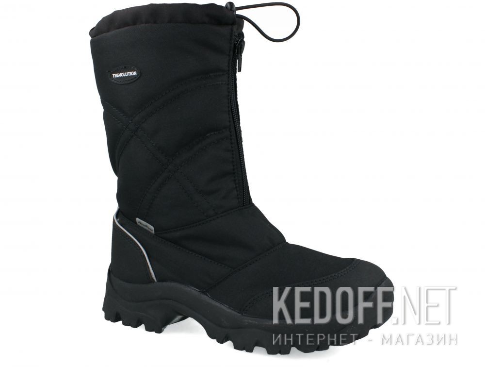 Купити Зимові чоботи Lytos Arco Rombo Trail 1 St 33D019-1FCMI