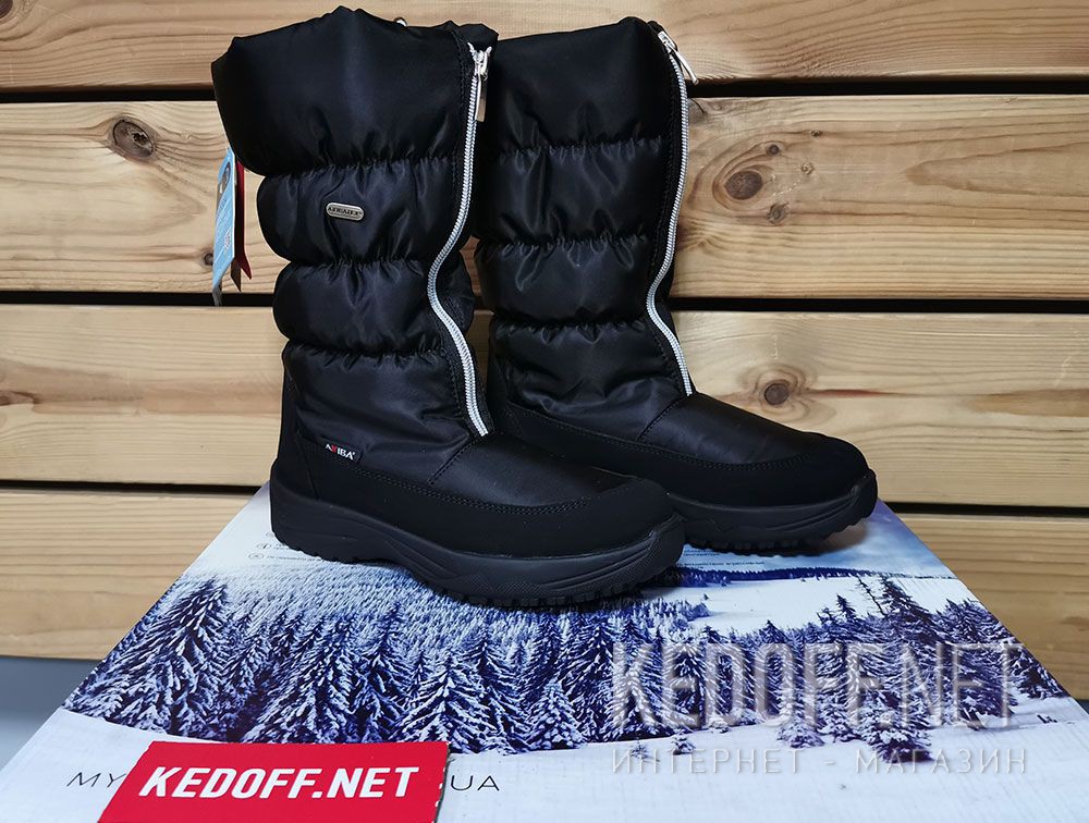 Womens boots zimohody Forester Attiba 80800-27 Made in Italy Фото 10
