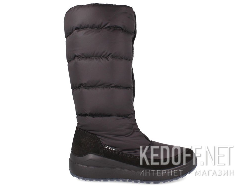 Оригинальные Women's boots Forester Goose Featers 6346-7 Made in Europe