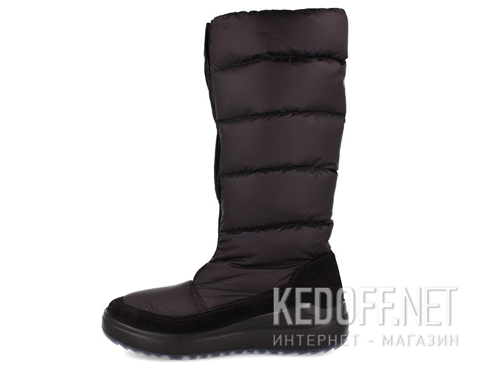 Women's boots Forester Goose Featers 6346-7 Made in Europe описание