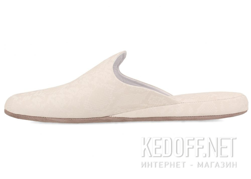Women's slippers Forester Home 550-18 купить Украина