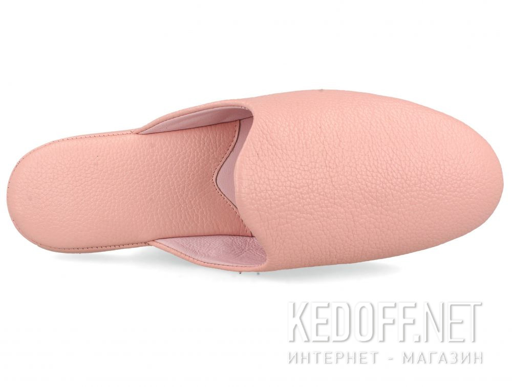 Цены на Women's slippers Forester Home 550-34